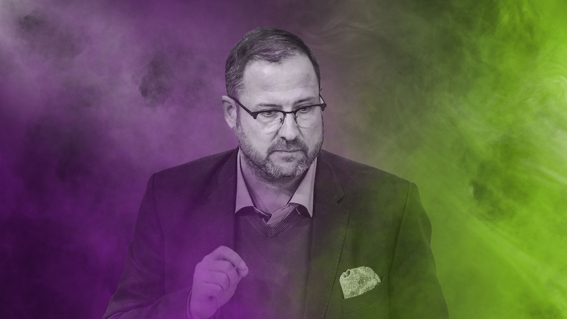 Christian Hafenecker - Sepa Media - Michael Indra