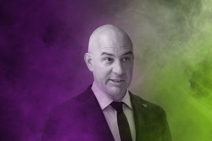 Christoph Luisser - FPÖ Niederösterreich - FoB Style