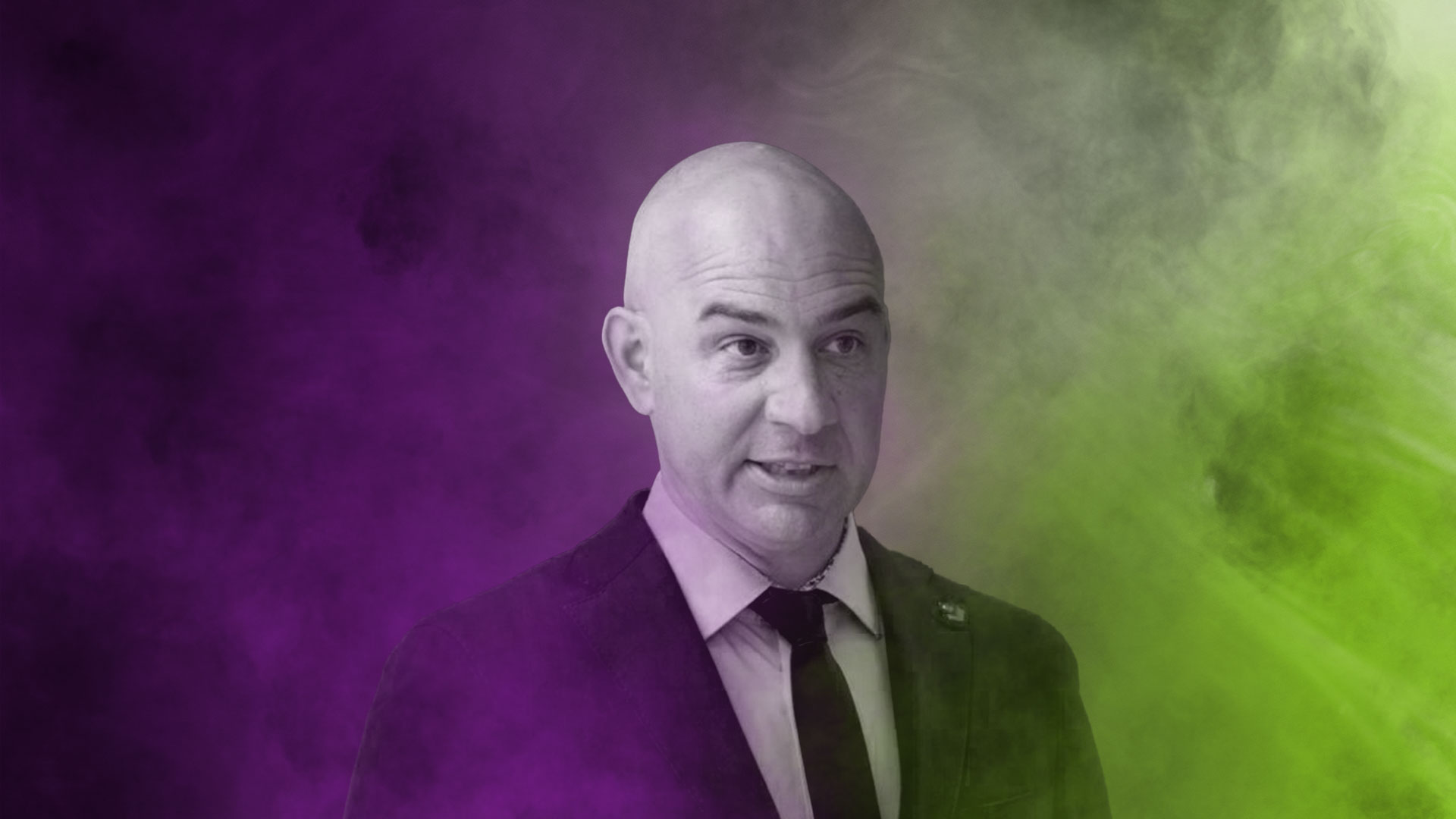 Christoph Luisser - FPÖ Niederösterreich - FoB Style