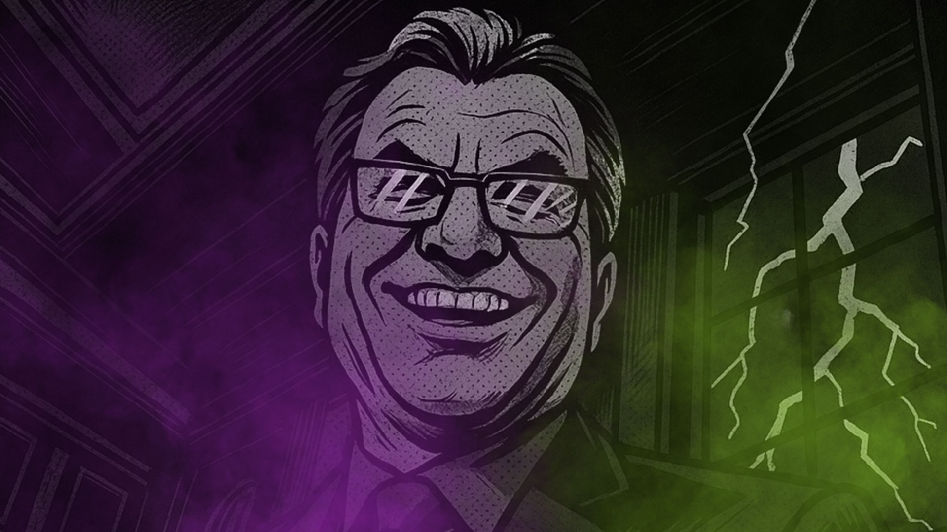 Comic Abbildung - Screenshot Facebook - FoB