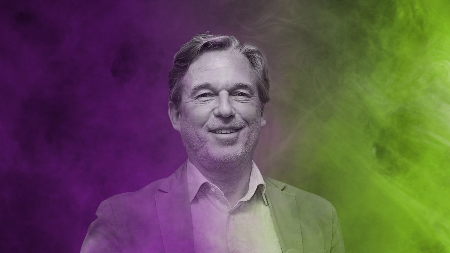 Conrad Bauer - Foto Günther Peroutka - UNOS