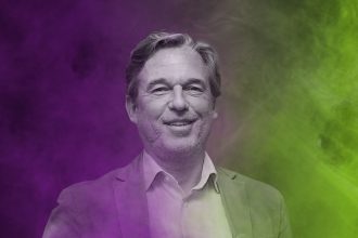 Conrad Bauer - Foto Günther Peroutka - UNOS