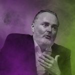 Hans Peter Doskozil - Martin Juen - SEPA Media