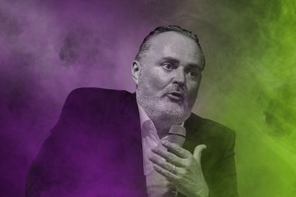 Hans Peter Doskozil - Martin Juen - SEPA Media