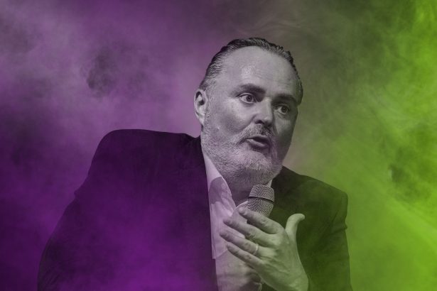 Hans Peter Doskozil - Martin Juen - SEPA Media