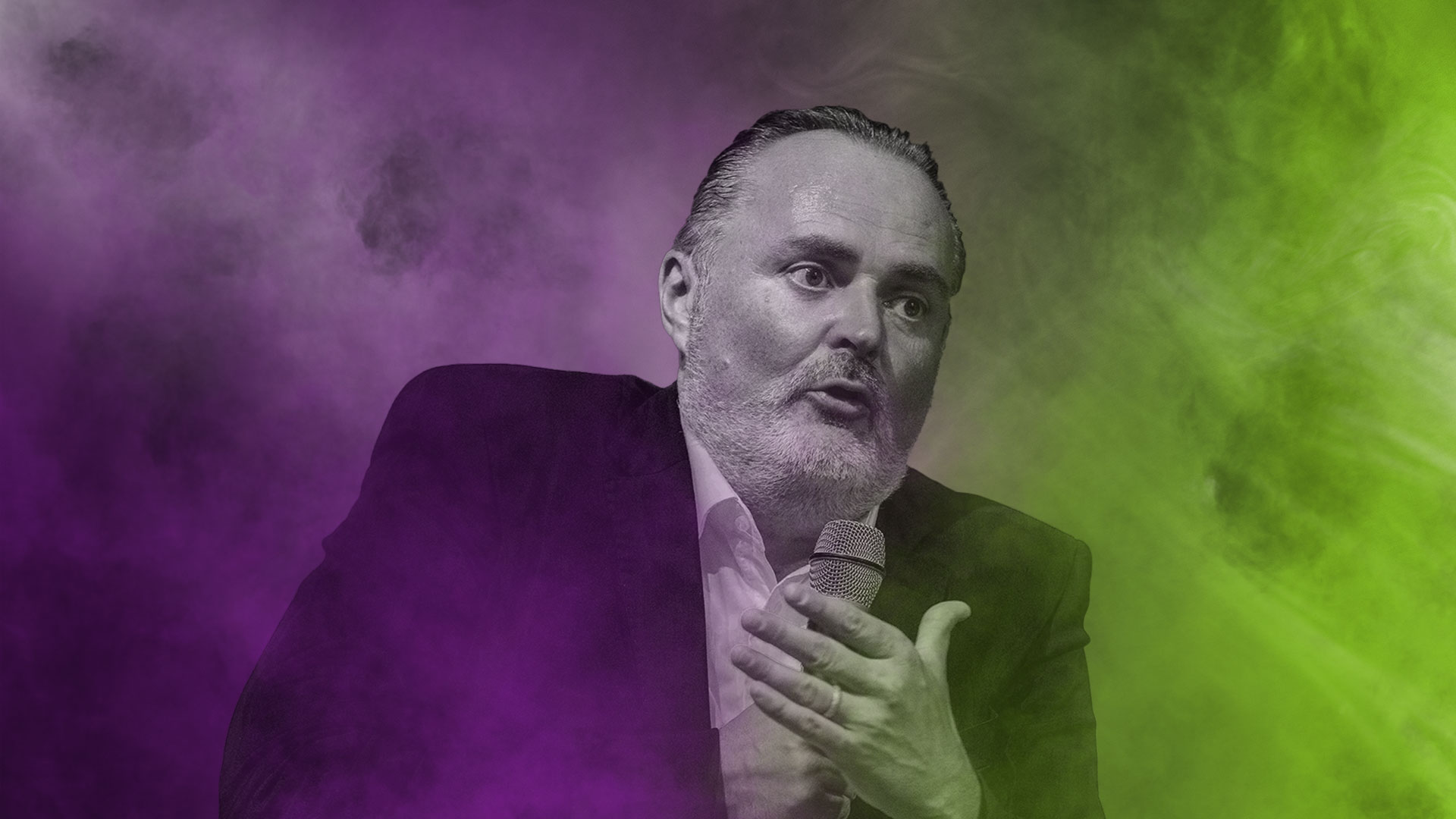 Hans Peter Doskozil - Martin Juen - SEPA Media