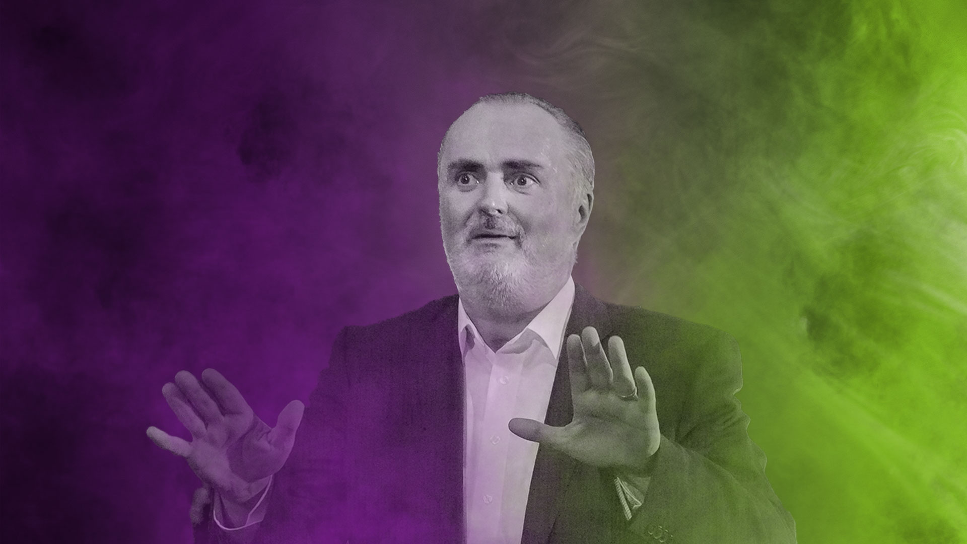 Hans Peter Doskozil - Martin Juen - Sepa Media - FoB