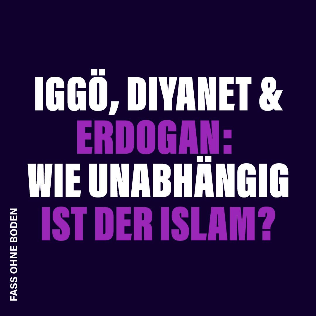 IGGÖ - FoB Fass ohne Boden