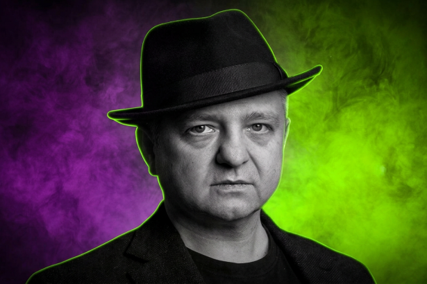 Kommentar Alexander Surowiec - Alois Endl - Runway FoB AI