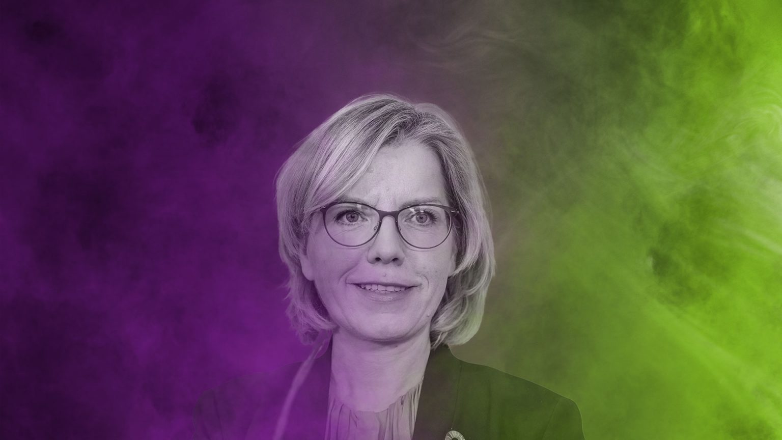 Leonore Gewessler - Sepa Media - Michael Indra - FoB