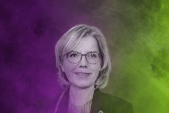 Leonore Gewessler - Sepa Media - Michael Indra - FoB