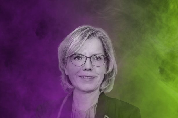 Leonore Gewessler - Sepa Media - Michael Indra - FoB