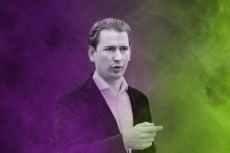 Sebastian Kurz - Martin Juen - Sepa Media - FoB