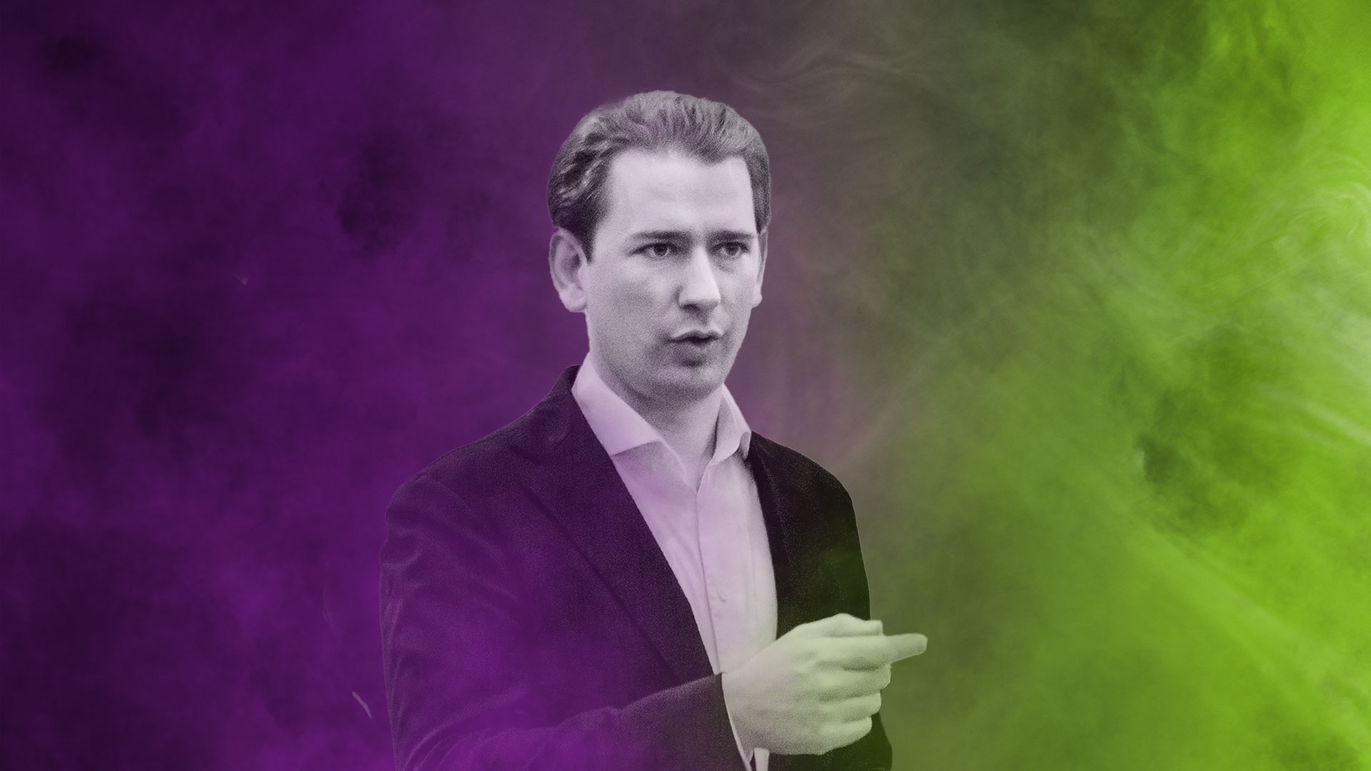 Sebastian Kurz - Martin Juen - Sepa Media - FoB