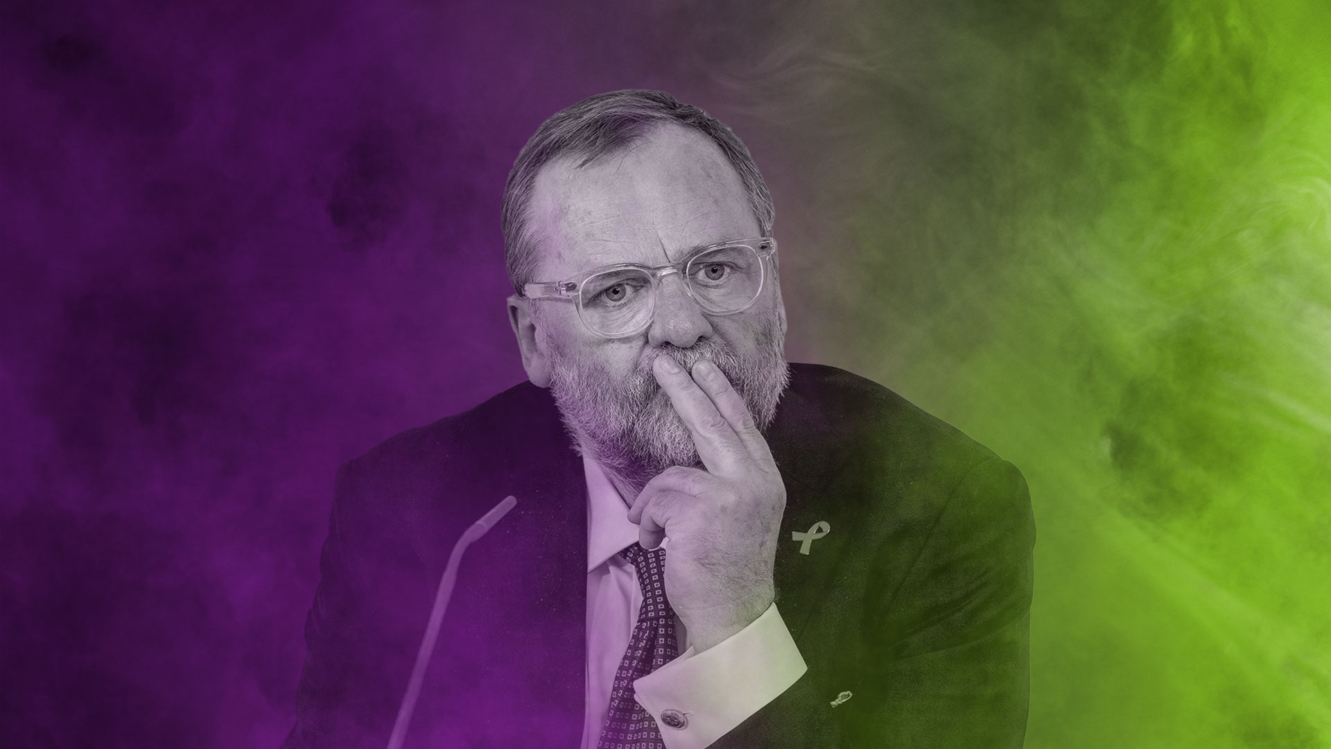 Sepp Schellhorn - SEPA Media - Michael Indra