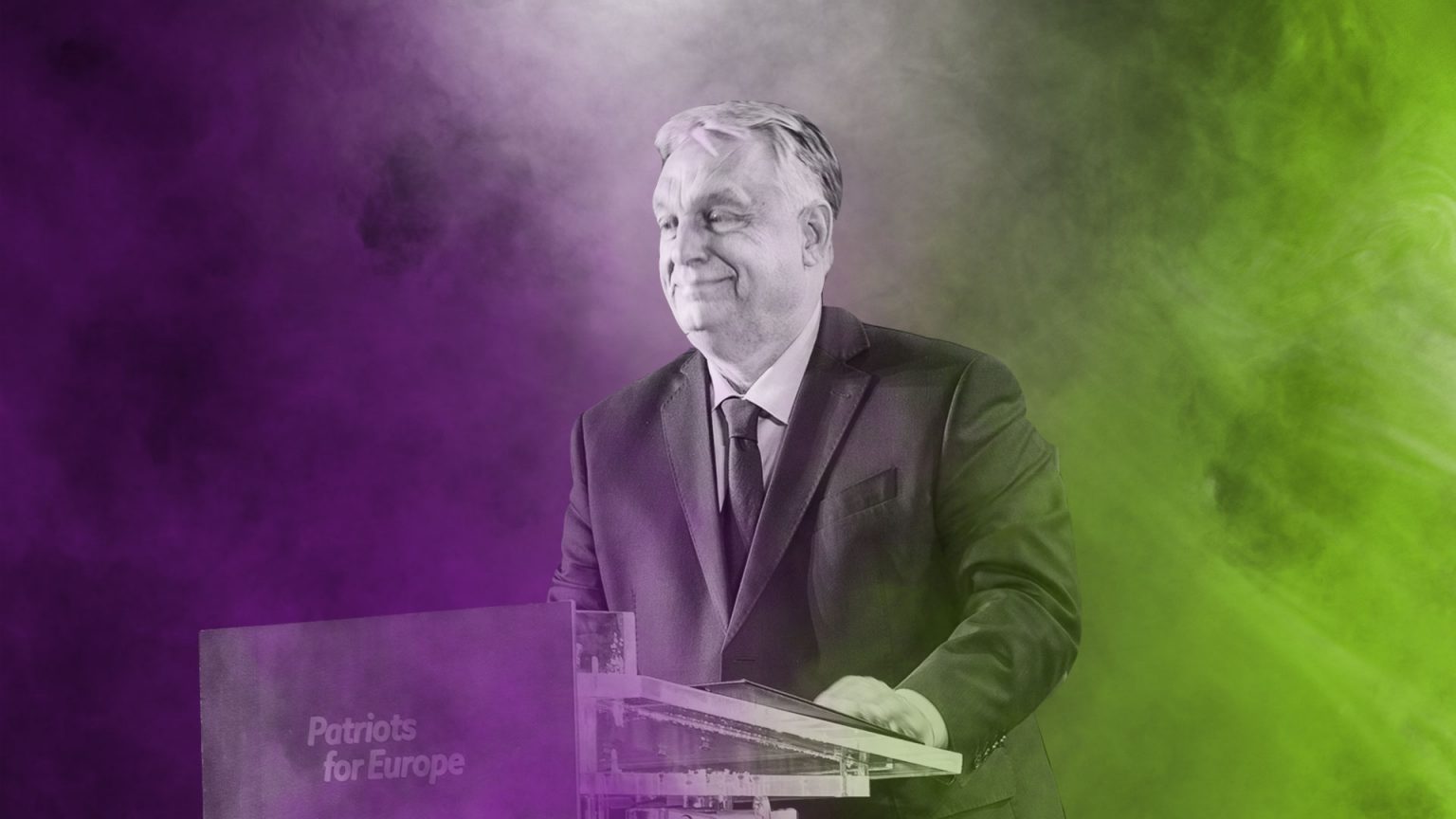 Viktor Orban - FoB