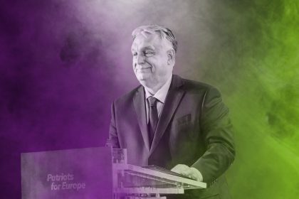 Viktor Orban - FoB
