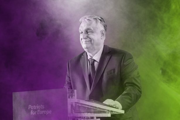 Viktor Orban - FoB