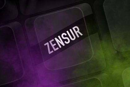 Zensur - LaCatrina - Adobe Astock - FoB