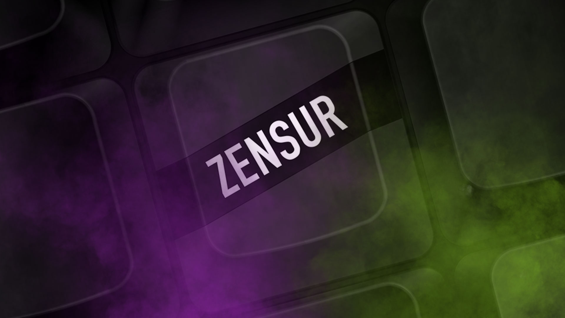 Zensur - LaCatrina - Adobe Astock - FoB