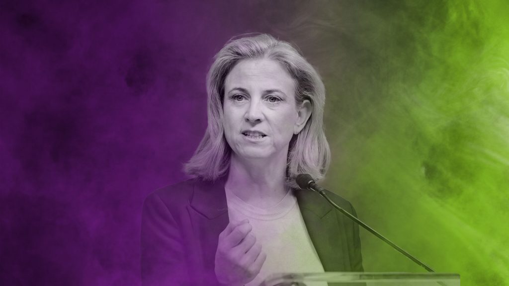 Beate Meinl-Reisinger - SEPA.Media - Isabelle Ouvrard
