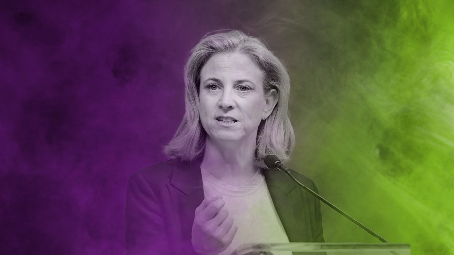 Beate Meinl-Reisinger - SEPA.Media - Isabelle Ouvrard