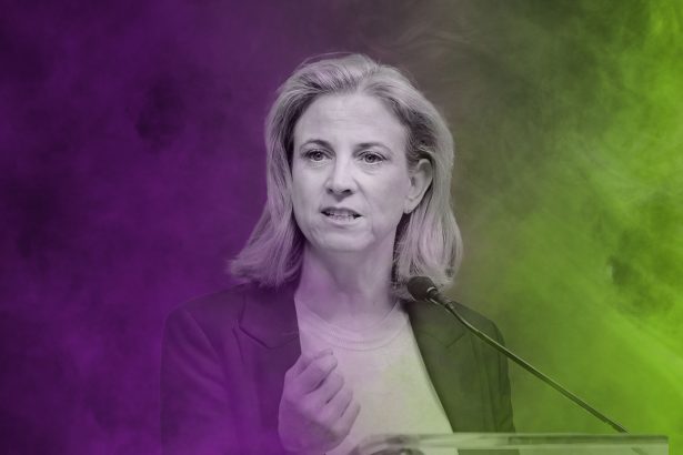 Beate Meinl-Reisinger - SEPA.Media - Isabelle Ouvrard
