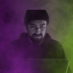 Datenleak und Hacker - Daniel - Adobe Stock - FoB AI