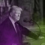 Donald Trump - White House - FoB