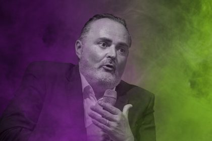 Hans Peter Doskozil - Martin Juen - SEPA Media - FoB AI