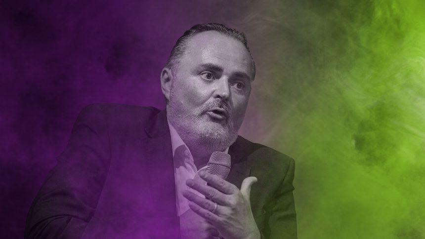 Hans Peter Doskozil - Martin Juen - SEPA Media - FoB AI