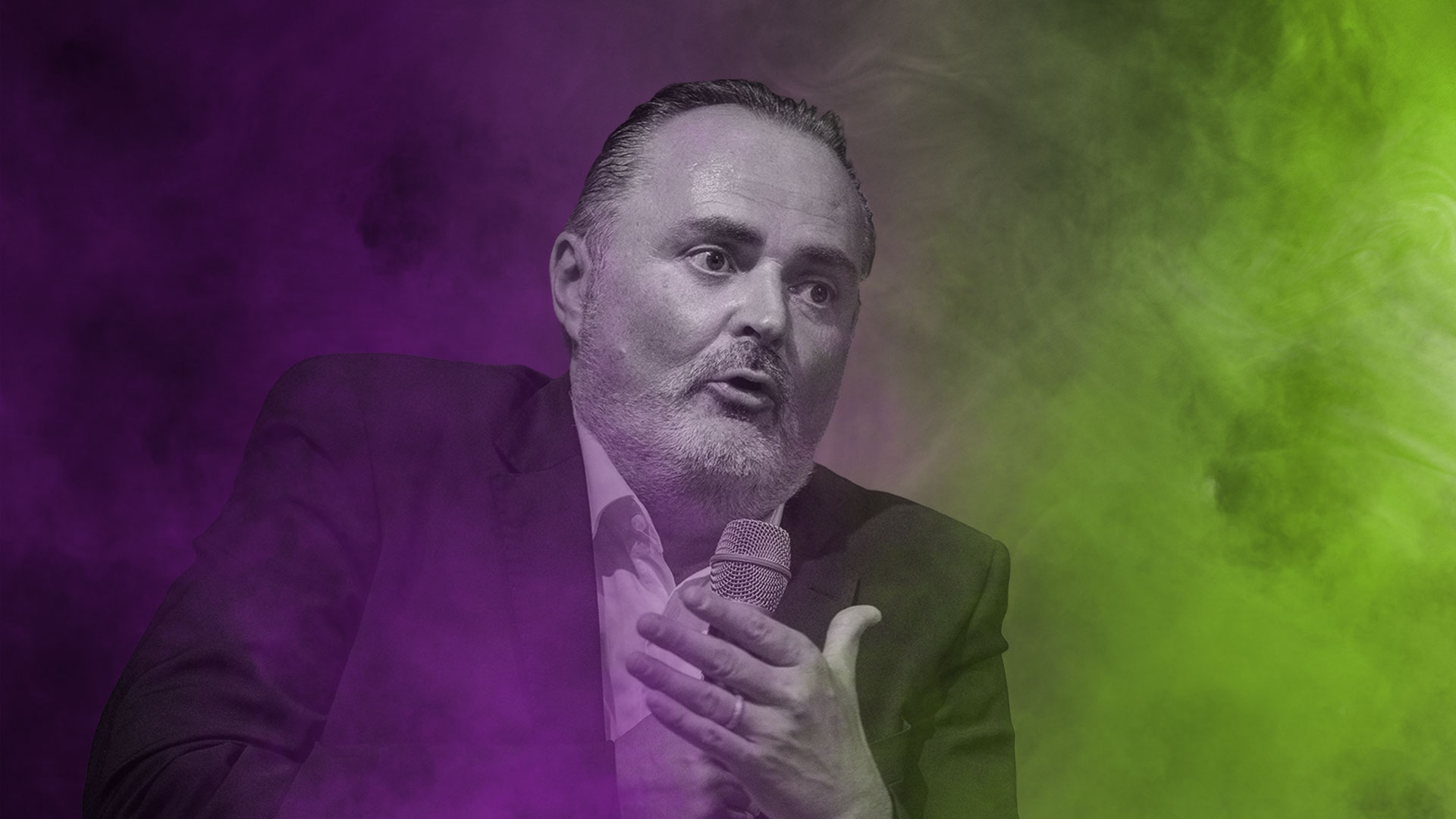 Hans Peter Doskozil - Martin Juen - SEPA Media - FoB AI