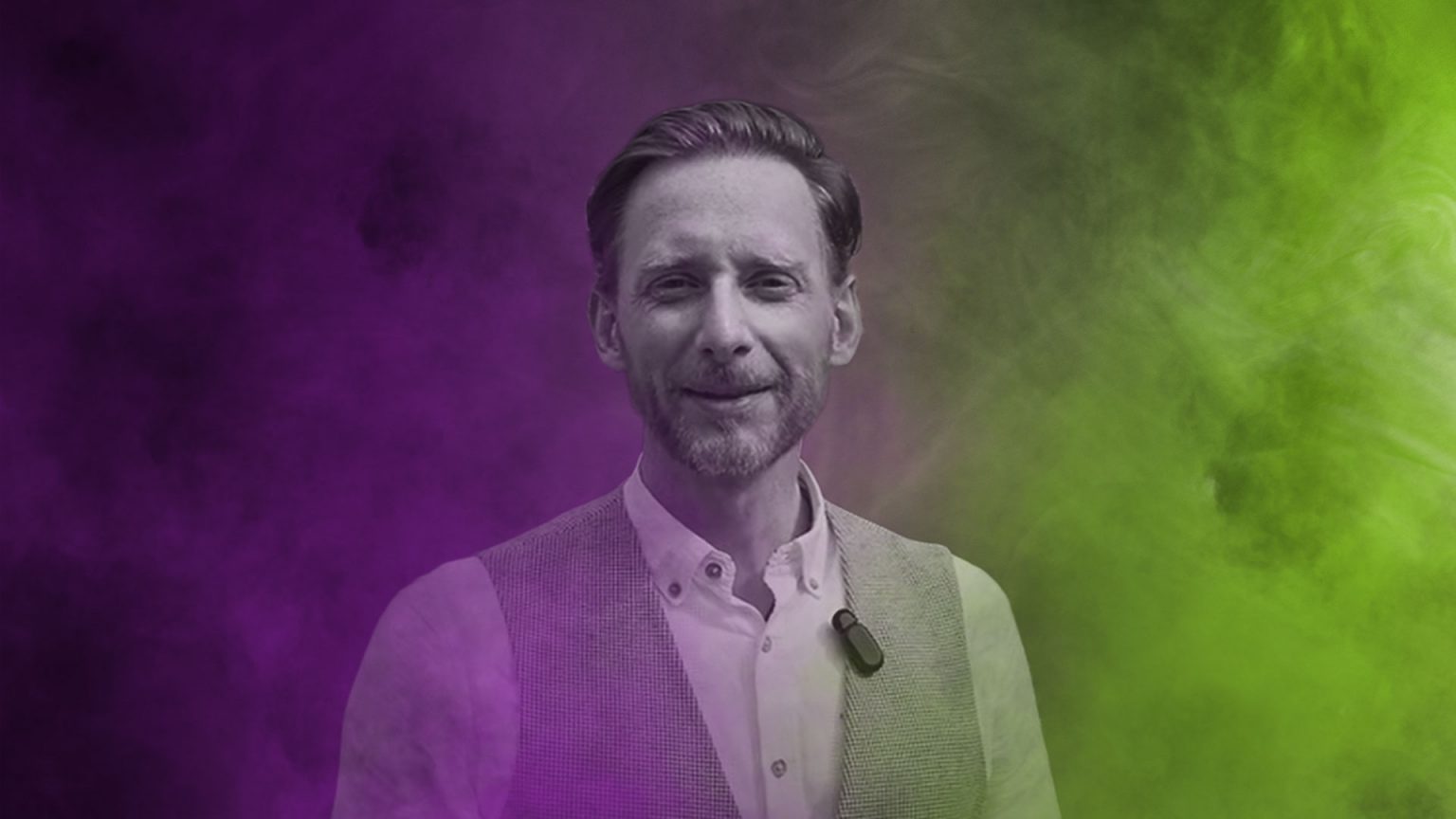 Gottfried Forsthuber - Screenshot YouTube - FoB AI