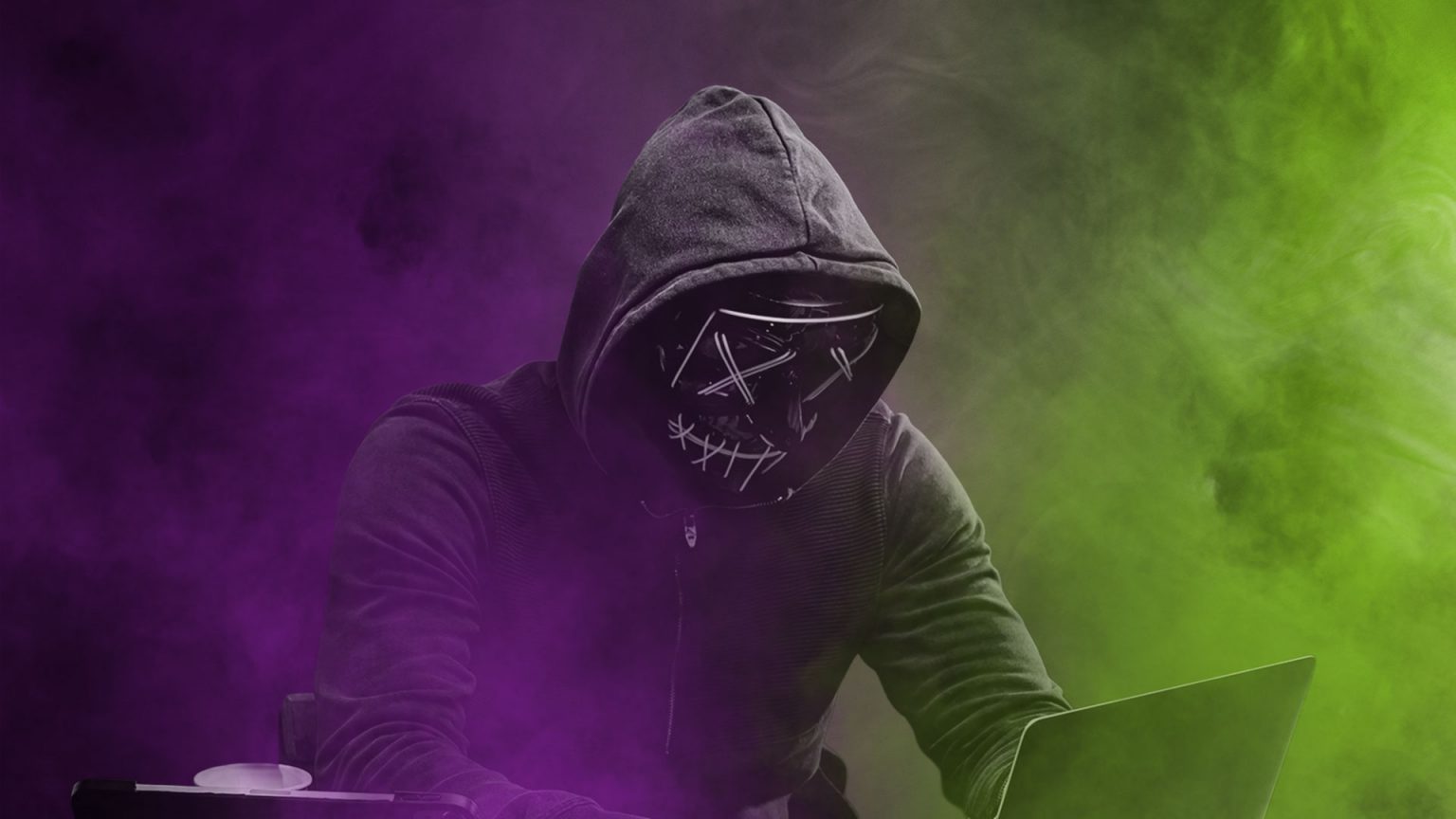 Hacker - Adobe Stock - FoB AI