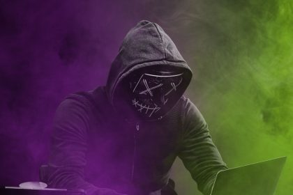 Hacker - Adobe Stock - FoB AI
