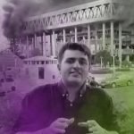 Iranisches Staatsfernsehen IRIB - Screenshot X