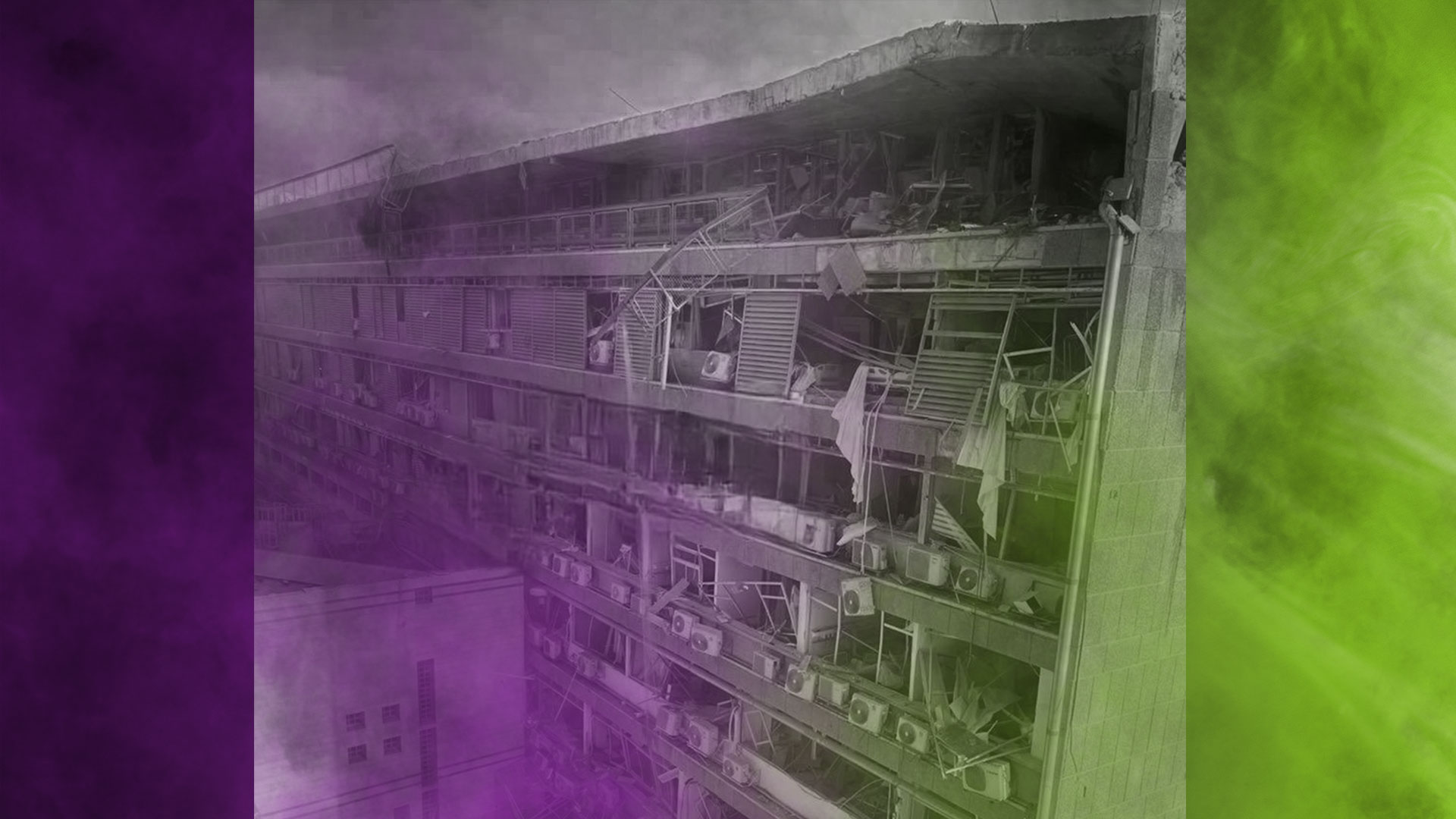 Israeli HOSPITAL Soroka - X Screenshot