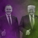 Karol Nawrocki und Donald Trump - Oval Office - Wikimedia Commons Public Domain