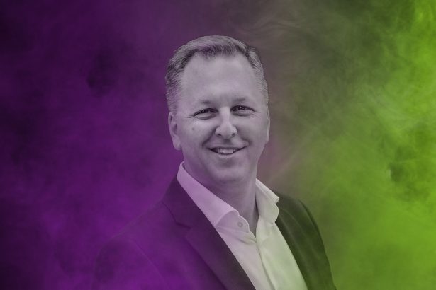 Mario Jaksch - FPÖ Burgenland - FoB CI