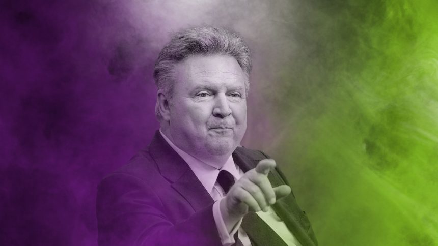 Michael Ludwig - SEPA.Media - Michael Indra - FoB Style