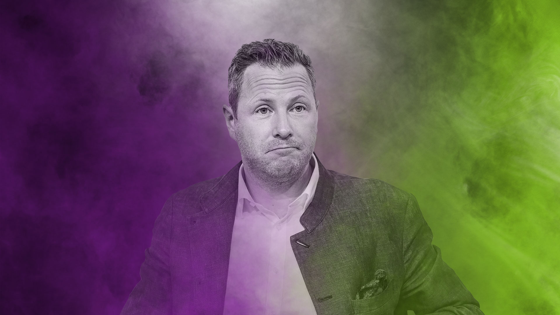 Michael Schnedlitz - Sepa Media - Michael Indra