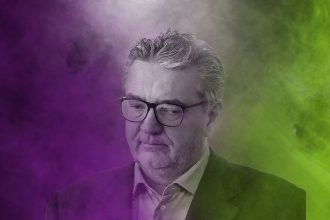 Peter Hacker - Sepa Media - Michael Indra