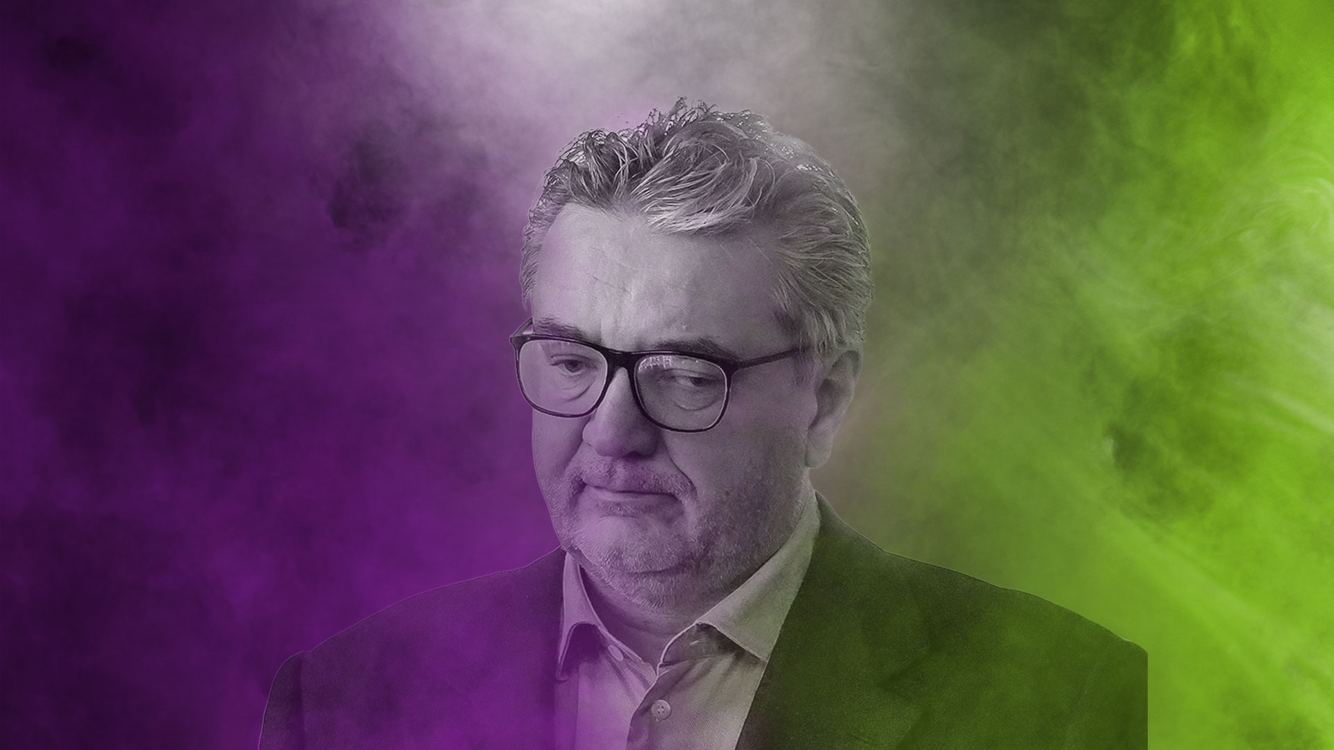 Peter Hacker - Sepa Media - Michael Indra