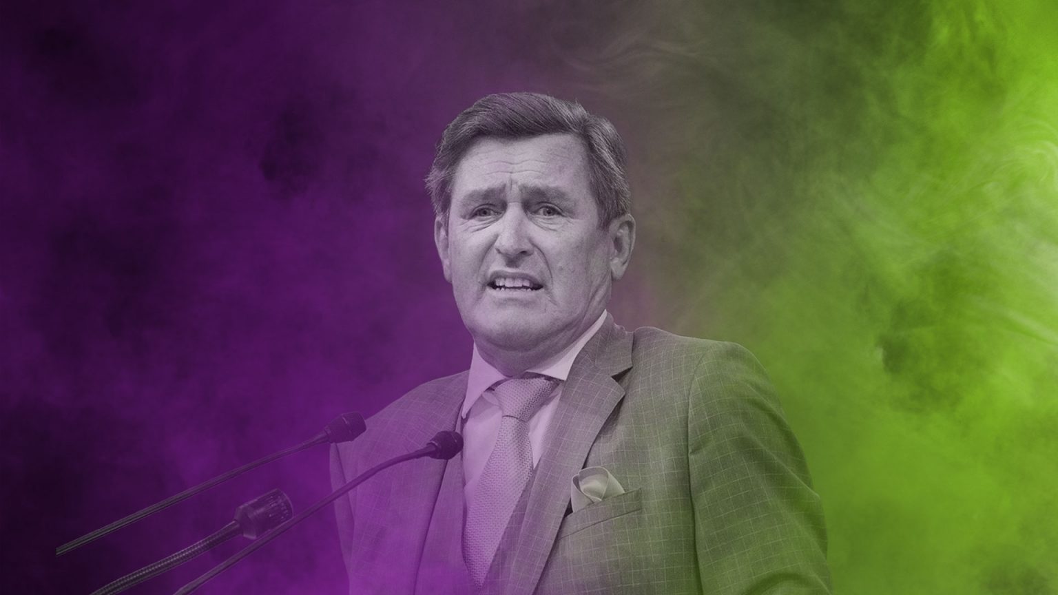 Peter Hanke - SEPA Media - Michael Indra - FoB AI