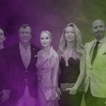 Spy Capital 2 Premiere - Westside Studios