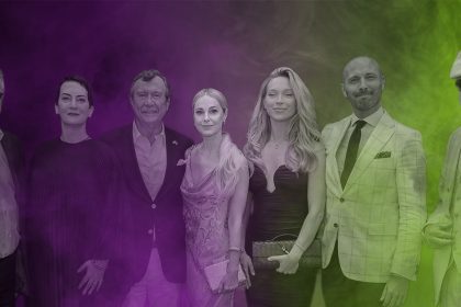 Spy Capital 2 Premiere - Westside Studios