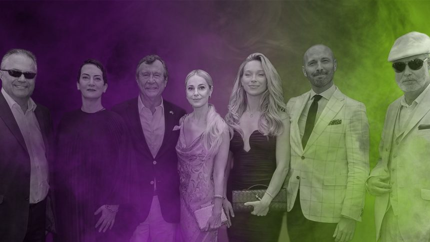 Spy Capital 2 Premiere - Westside Studios