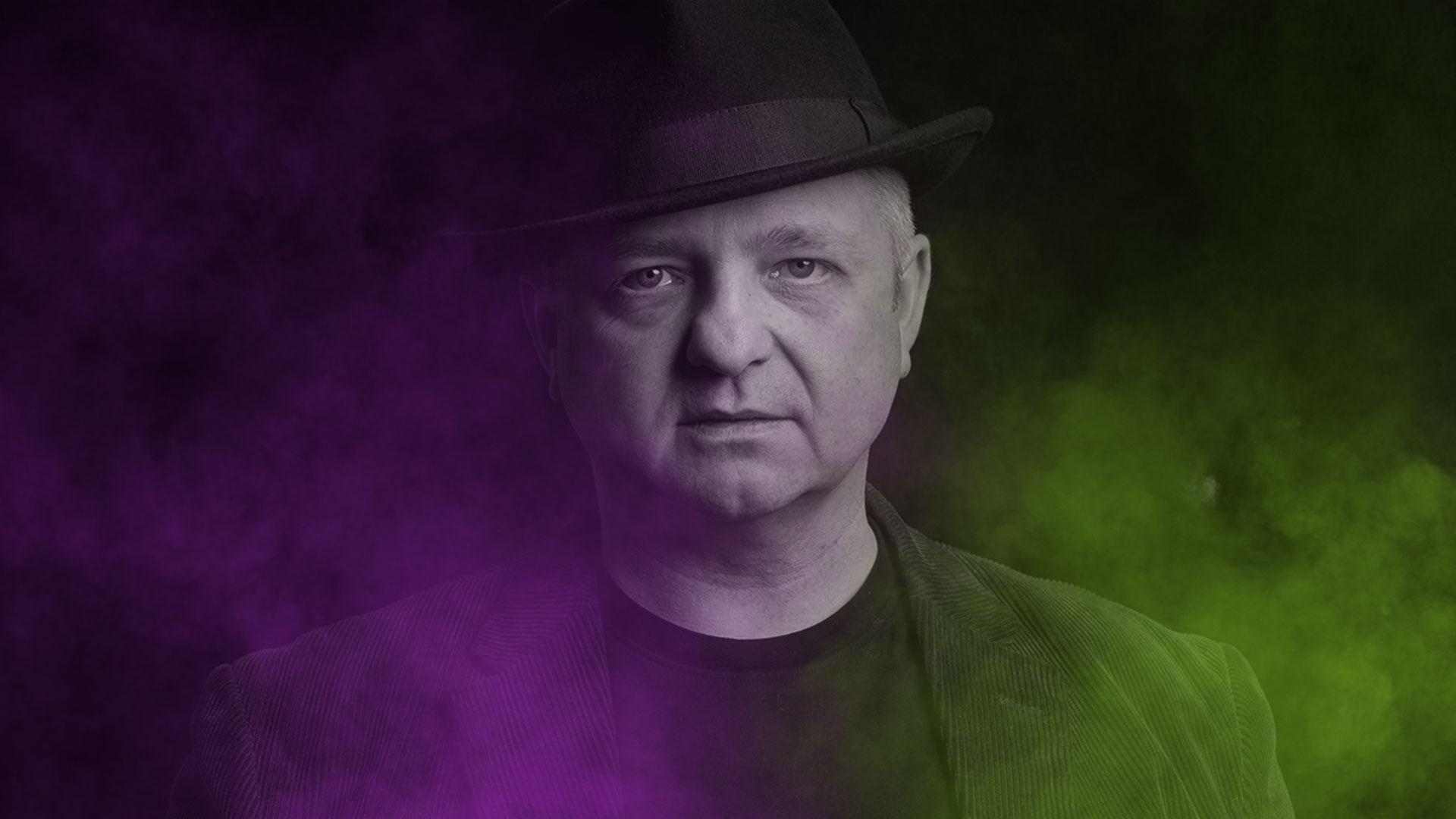 Alexander Surowiec - FoB