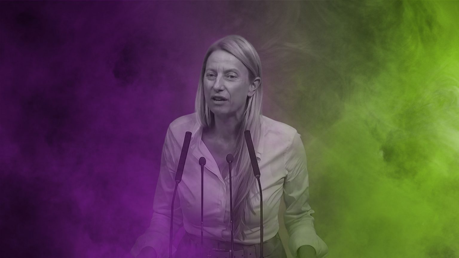Juliane Bogner-Strauß