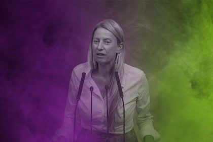 Juliane Bogner-Strauß